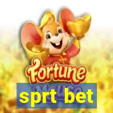 sprt bet