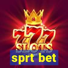 sprt bet