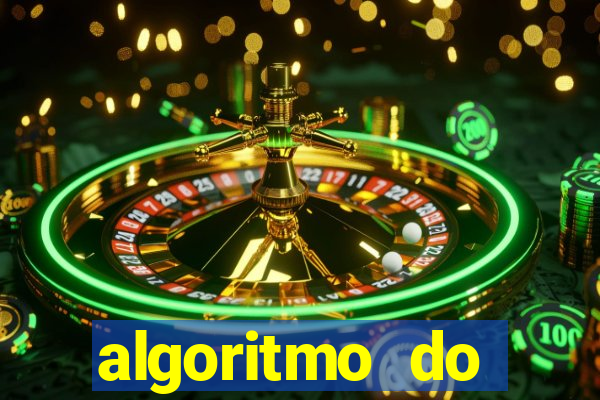 algoritmo do fortune tiger