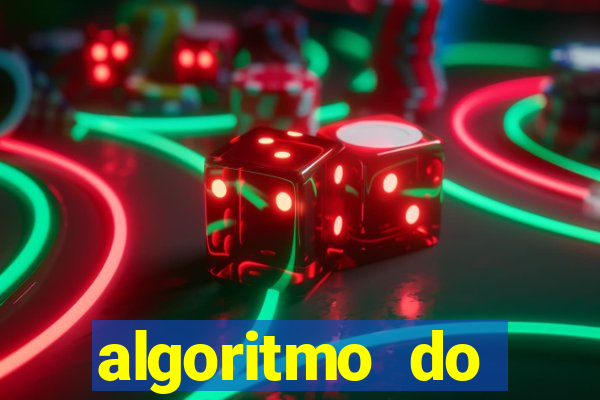 algoritmo do fortune tiger