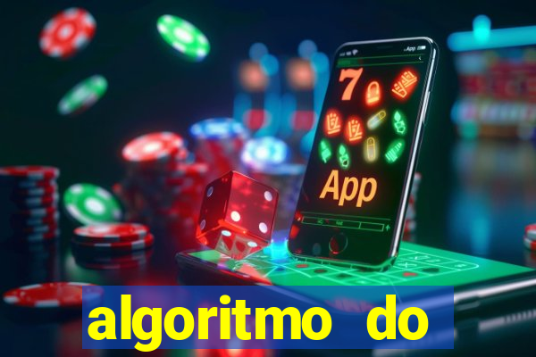 algoritmo do fortune tiger