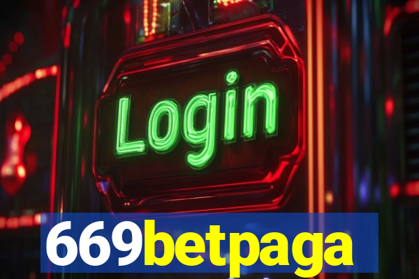 669betpaga