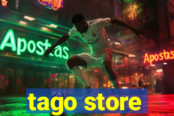 tago store