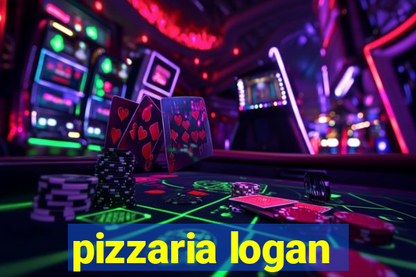 pizzaria logan