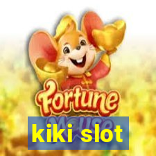 kiki slot