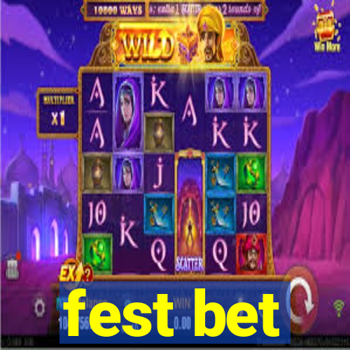 fest bet