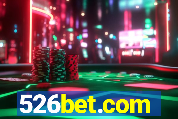 526bet.com