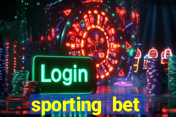 sporting bet reclame aqui