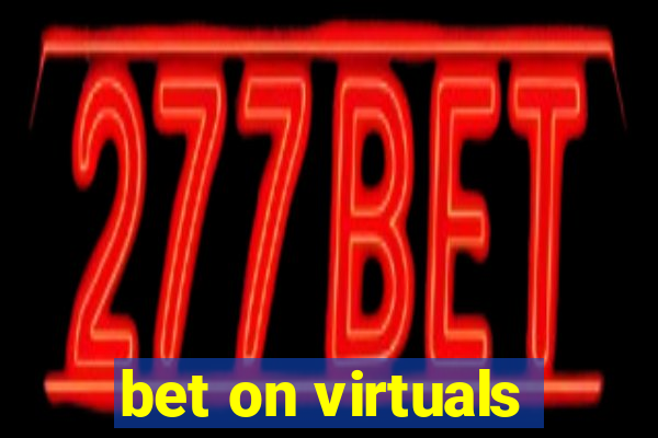 bet on virtuals