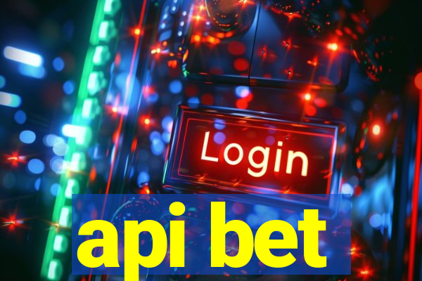 api bet