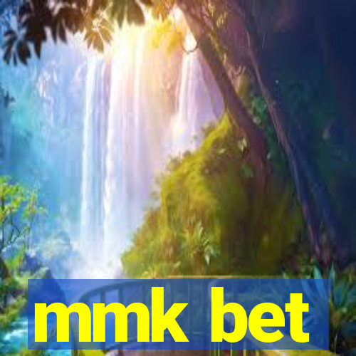 mmk bet