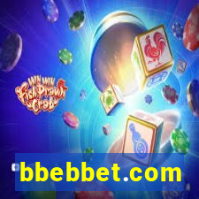 bbebbet.com