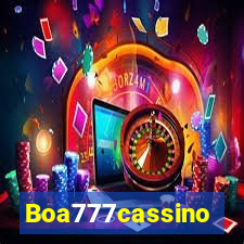 Boa777cassino