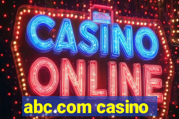 abc.com casino