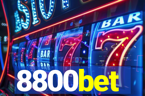 8800bet