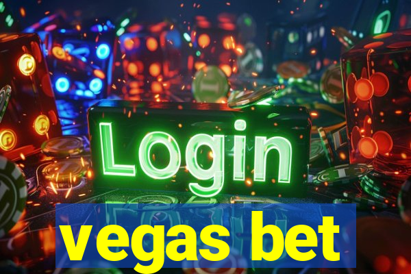 vegas bet