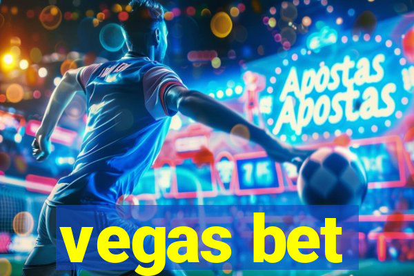 vegas bet