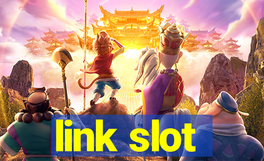 link slot