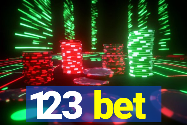 123 bet