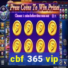 cbf 365 vip