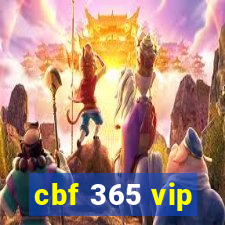 cbf 365 vip