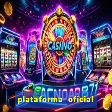 plataforma oficial do fortune tiger