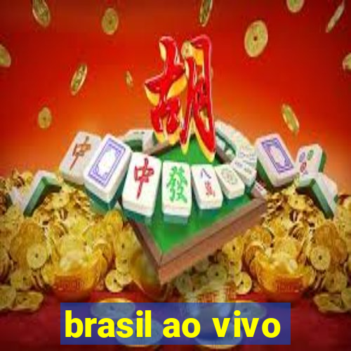 brasil ao vivo