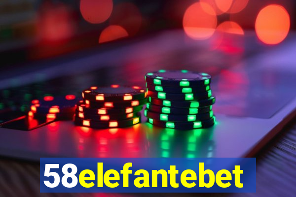 58elefantebet