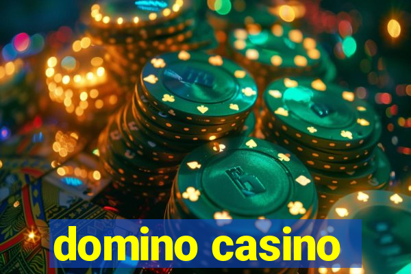 domino casino