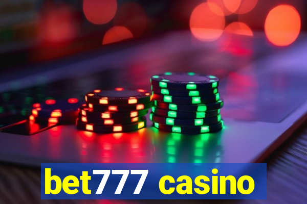 bet777 casino