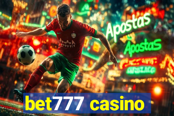 bet777 casino