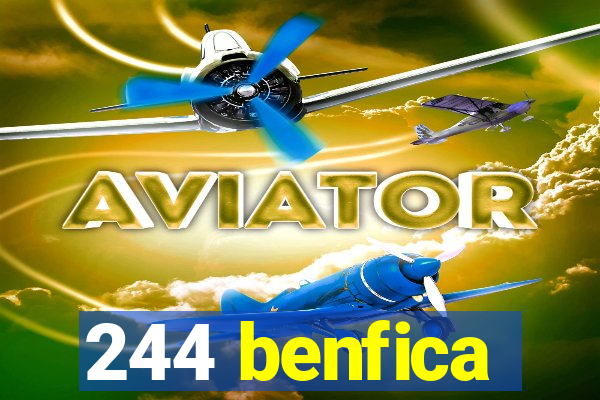 244 benfica