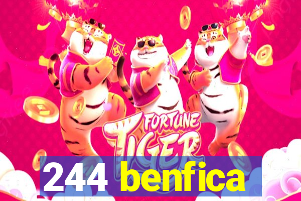 244 benfica