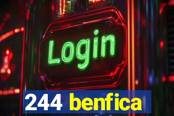 244 benfica