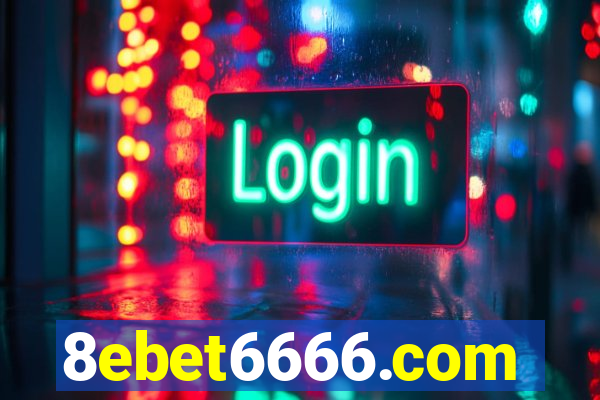 8ebet6666.com