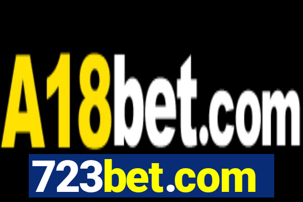 723bet.com