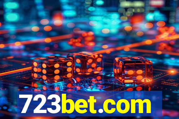 723bet.com