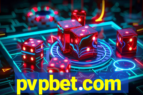 pvpbet.com