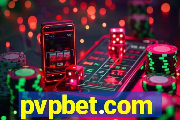 pvpbet.com