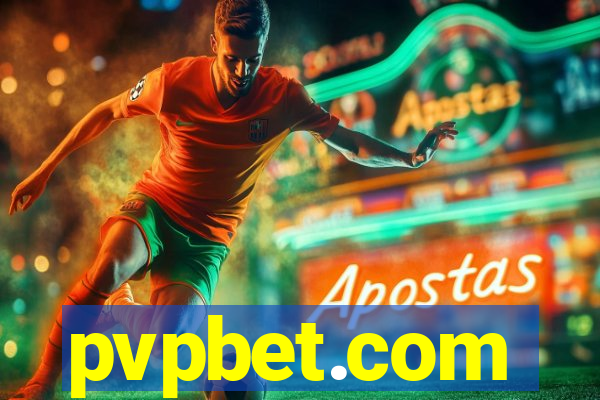 pvpbet.com