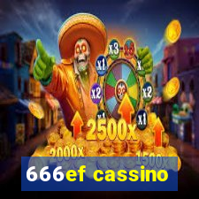 666ef cassino