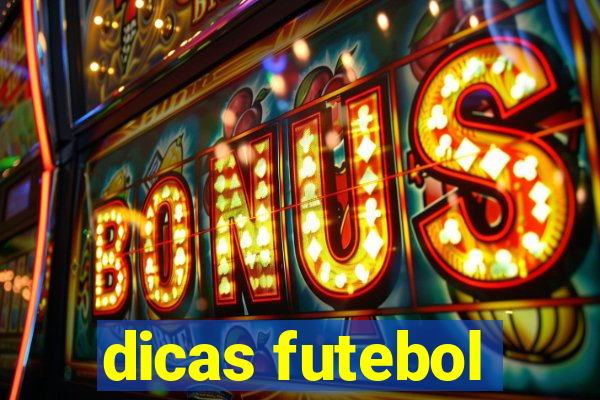 dicas futebol