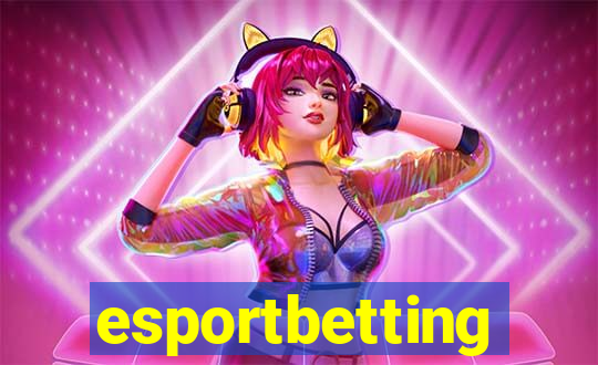 esportbetting