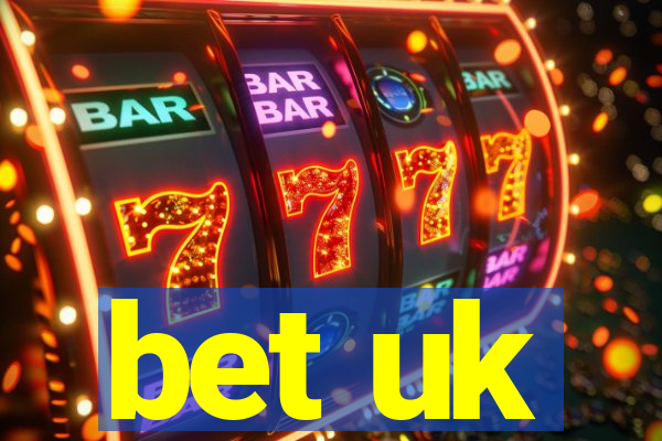 bet uk