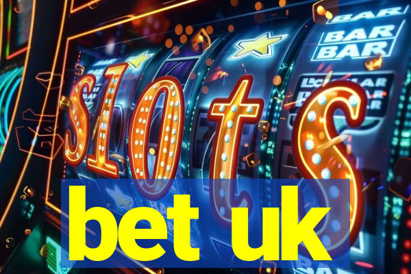 bet uk