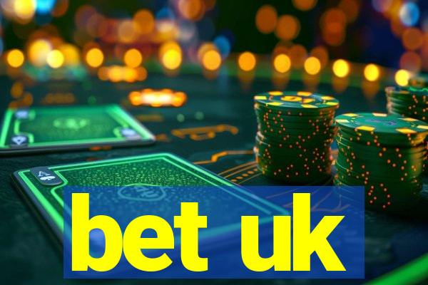 bet uk