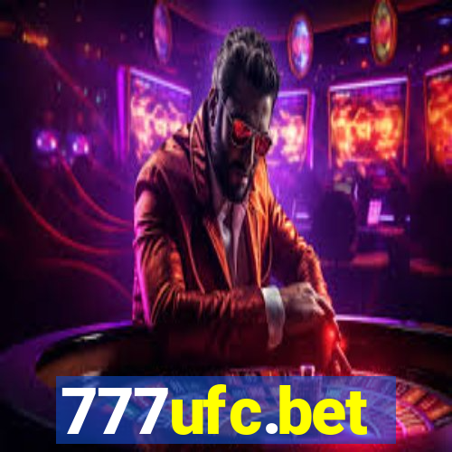 777ufc.bet