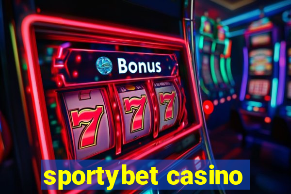 sportybet casino