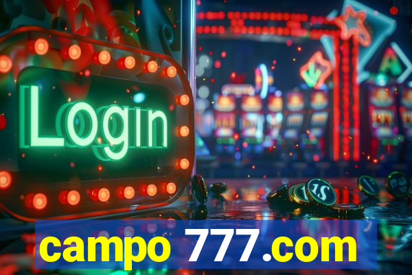 campo 777.com