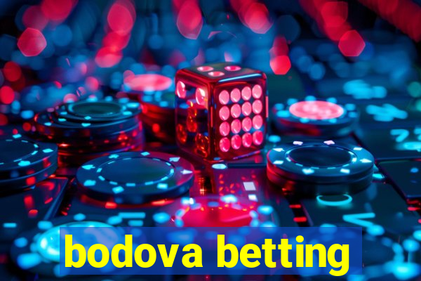 bodova betting